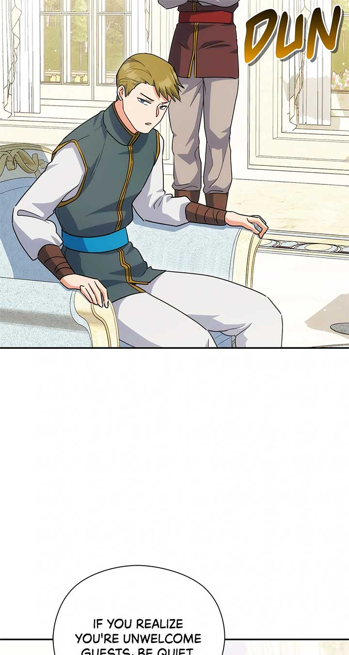 The Princess in the Henhouse Chapter 39 - Page 19