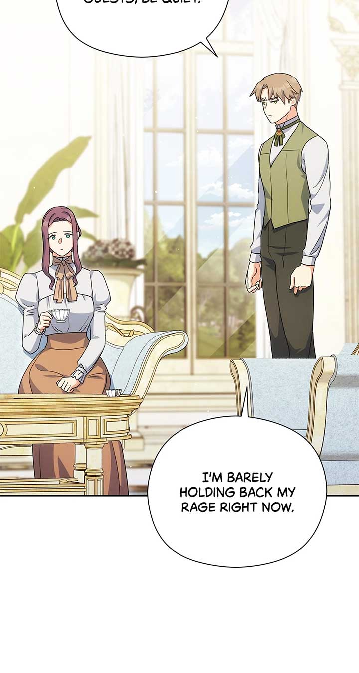 The Princess in the Henhouse Chapter 39 - Page 20