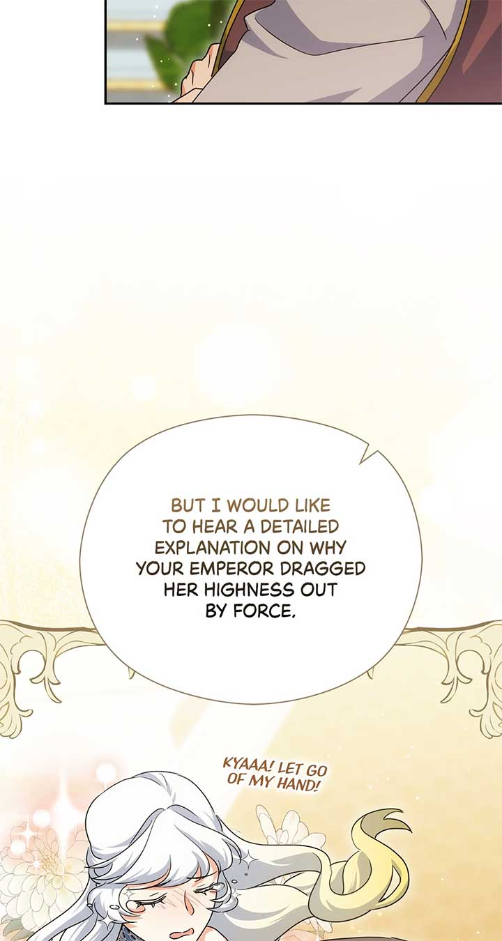 The Princess in the Henhouse Chapter 39 - Page 22