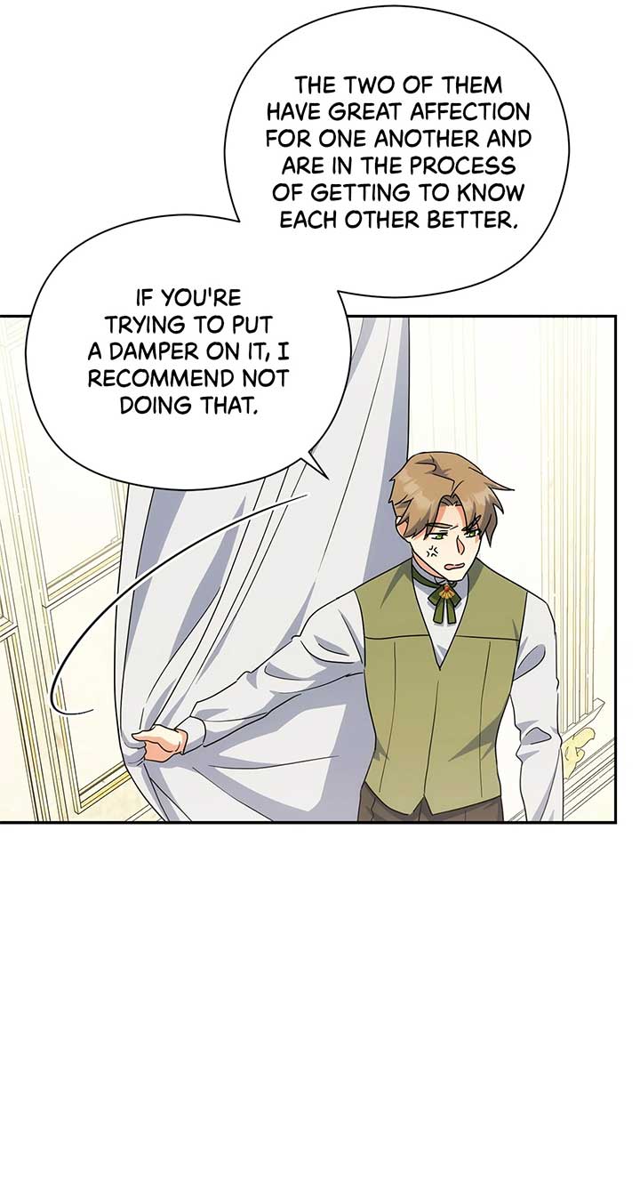 The Princess in the Henhouse Chapter 39 - Page 25