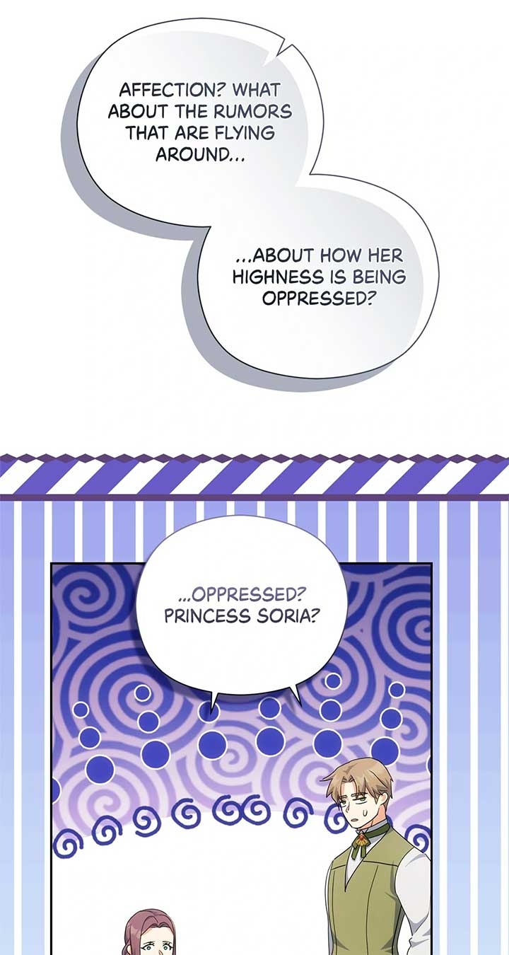 The Princess in the Henhouse Chapter 39 - Page 26