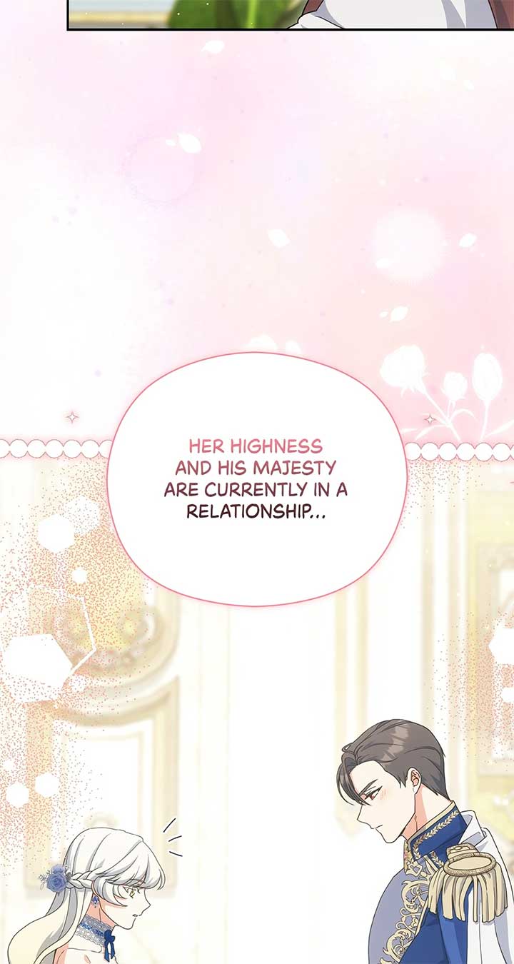 The Princess in the Henhouse Chapter 39 - Page 35