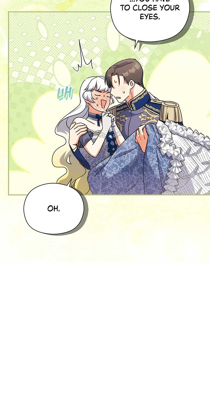 The Princess in the Henhouse Chapter 39 - Page 4