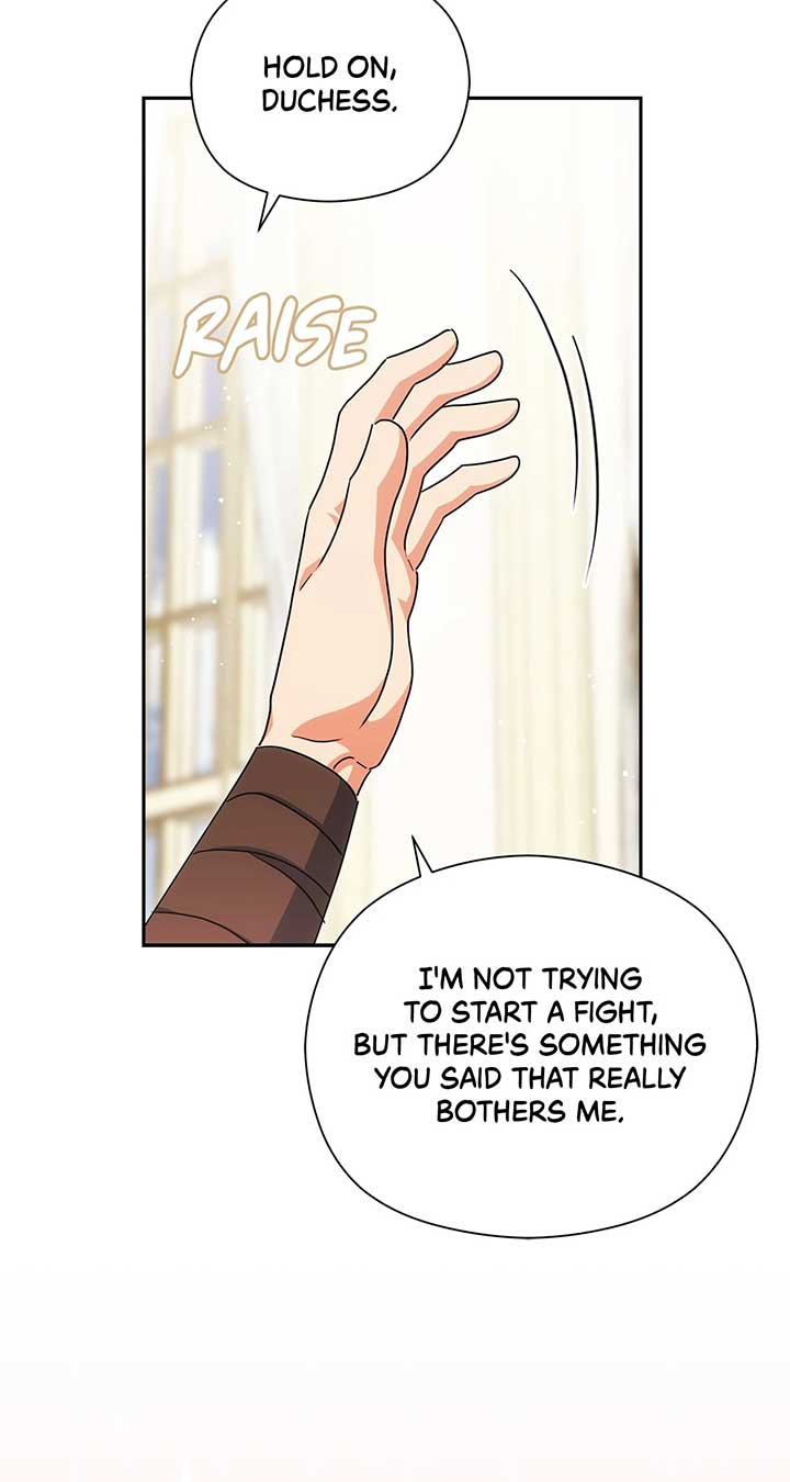 The Princess in the Henhouse Chapter 39 - Page 40