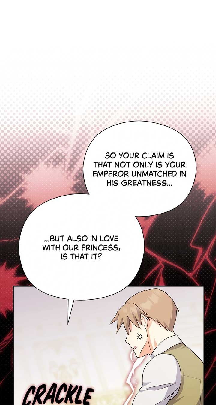 The Princess in the Henhouse Chapter 39 - Page 47