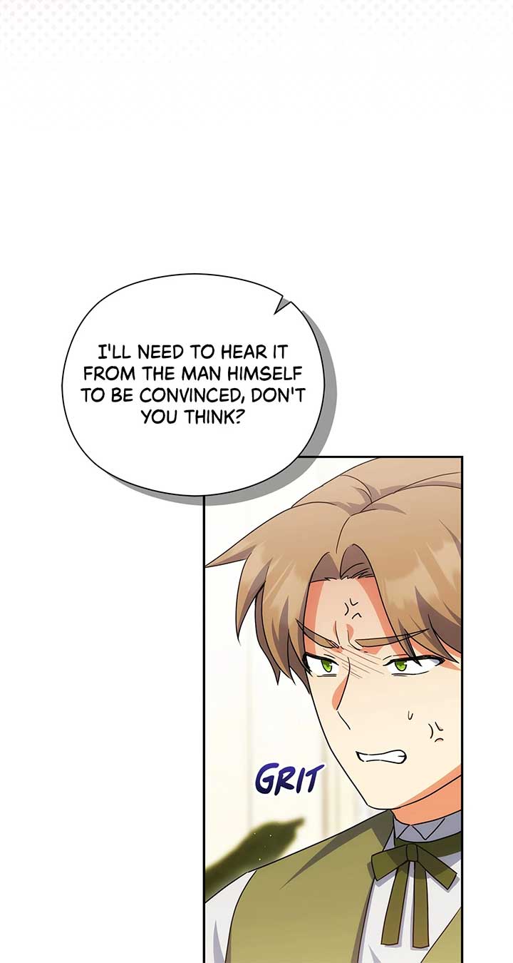 The Princess in the Henhouse Chapter 39 - Page 49