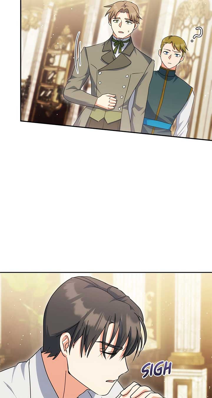 The Princess in the Henhouse Chapter 39 - Page 56