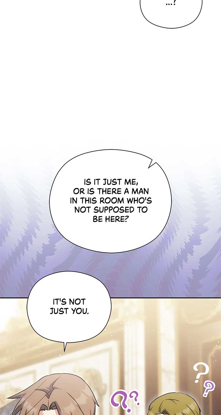 The Princess in the Henhouse Chapter 39 - Page 59