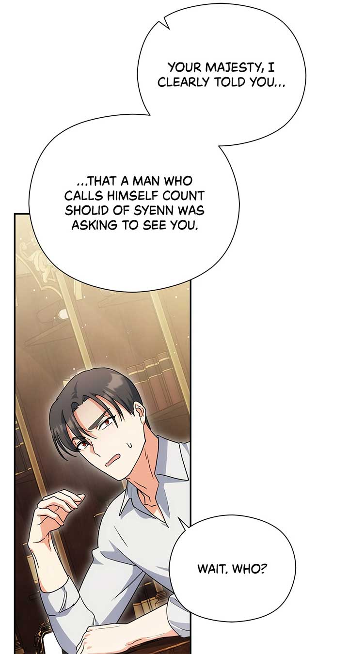 The Princess in the Henhouse Chapter 39 - Page 62