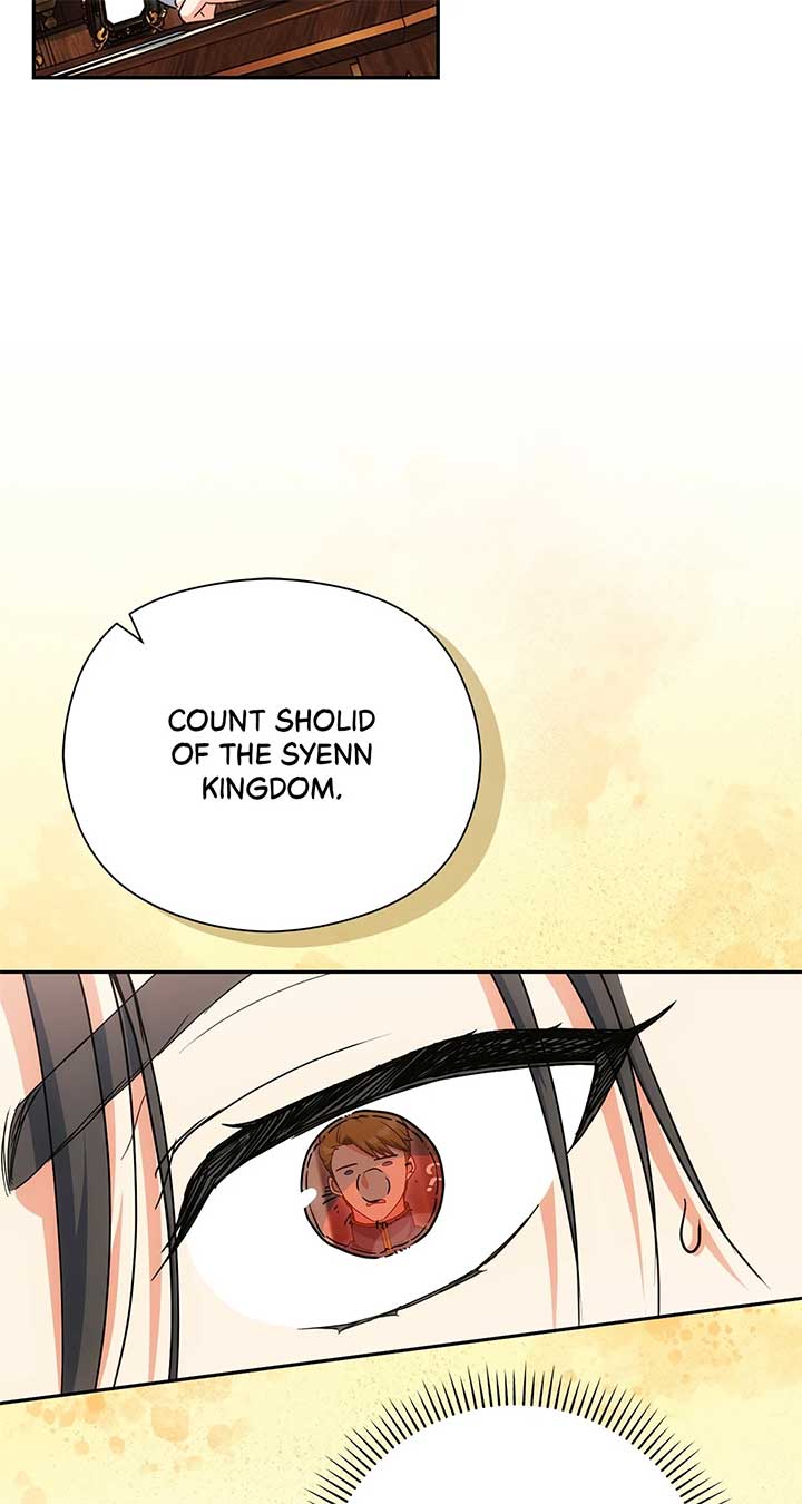 The Princess in the Henhouse Chapter 39 - Page 63