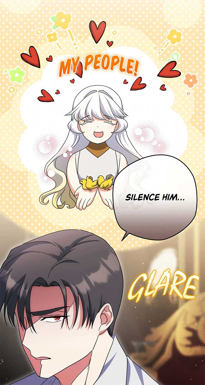 The Princess in the Henhouse Chapter 39 - Page 65