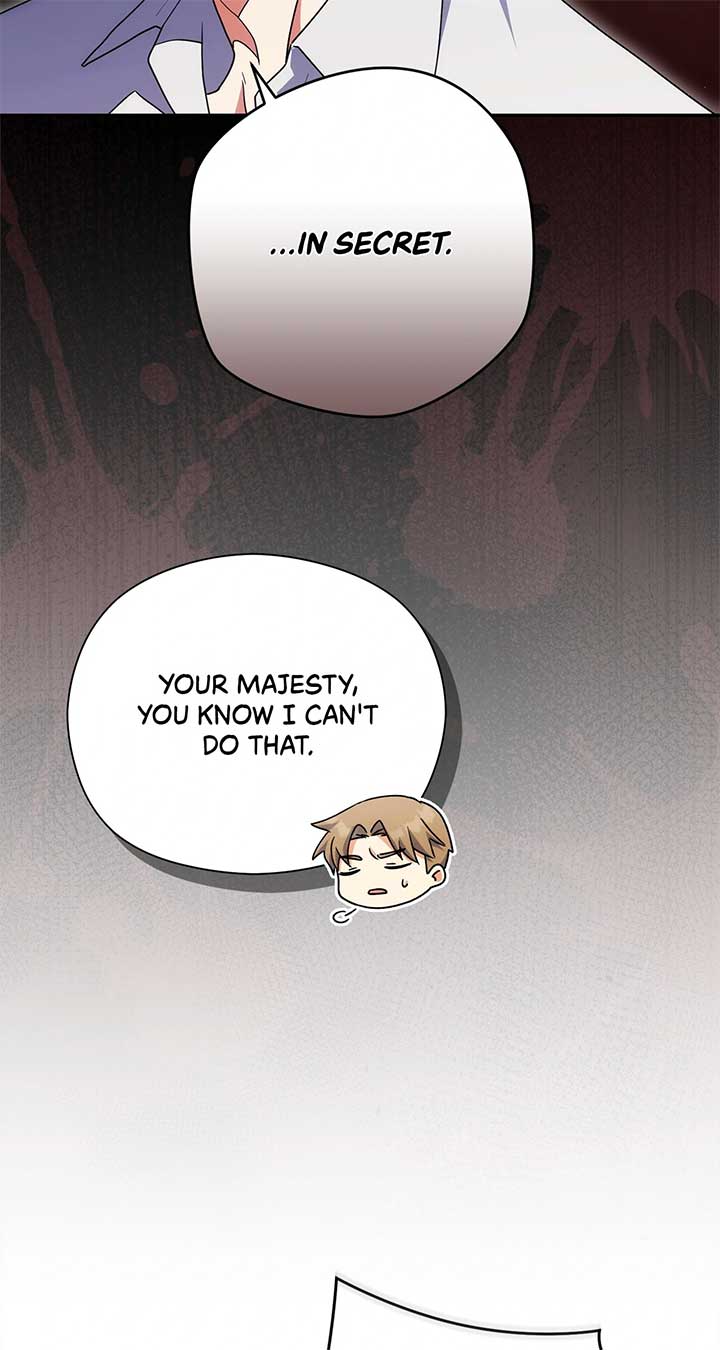The Princess in the Henhouse Chapter 39 - Page 66
