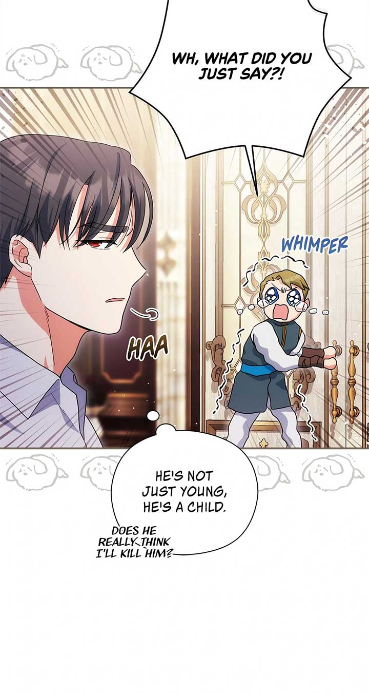 The Princess in the Henhouse Chapter 39 - Page 67