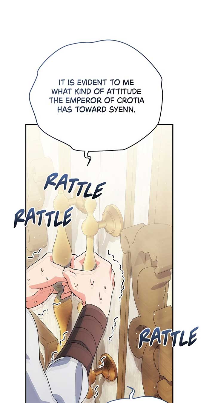 The Princess in the Henhouse Chapter 39 - Page 68