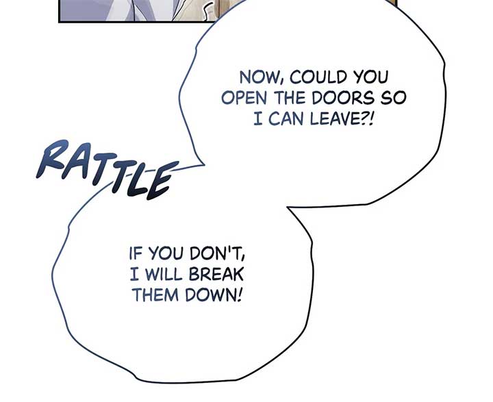 The Princess in the Henhouse Chapter 39 - Page 69