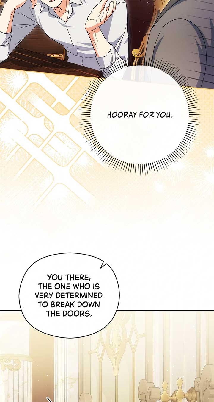 The Princess in the Henhouse Chapter 39 - Page 74