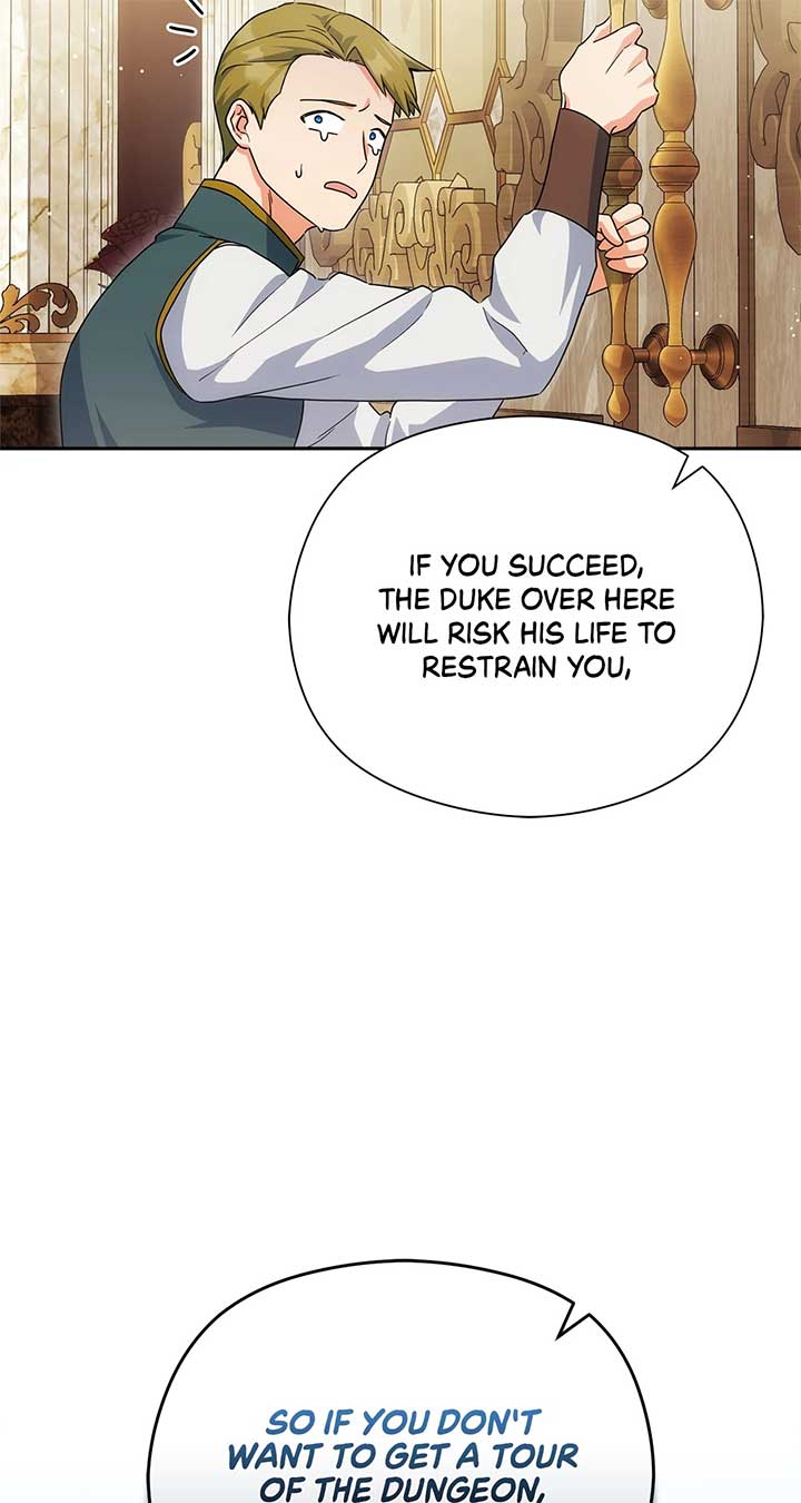 The Princess in the Henhouse Chapter 39 - Page 75