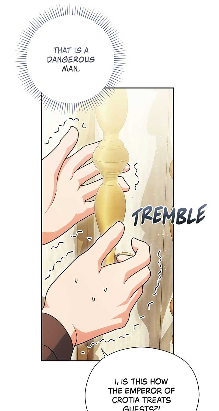 The Princess in the Henhouse Chapter 39 - Page 78