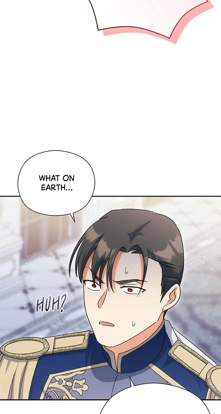 The Princess in the Henhouse Chapter 39 - Page 8