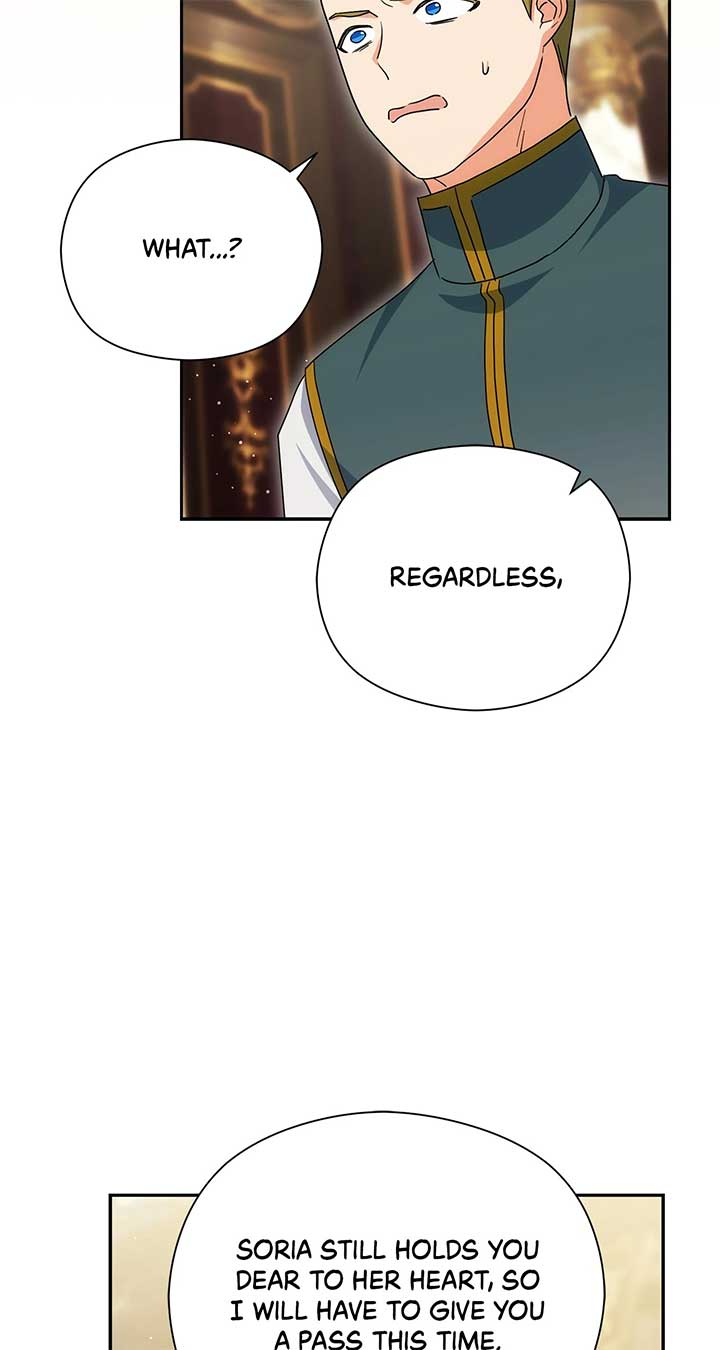 The Princess in the Henhouse Chapter 39 - Page 81