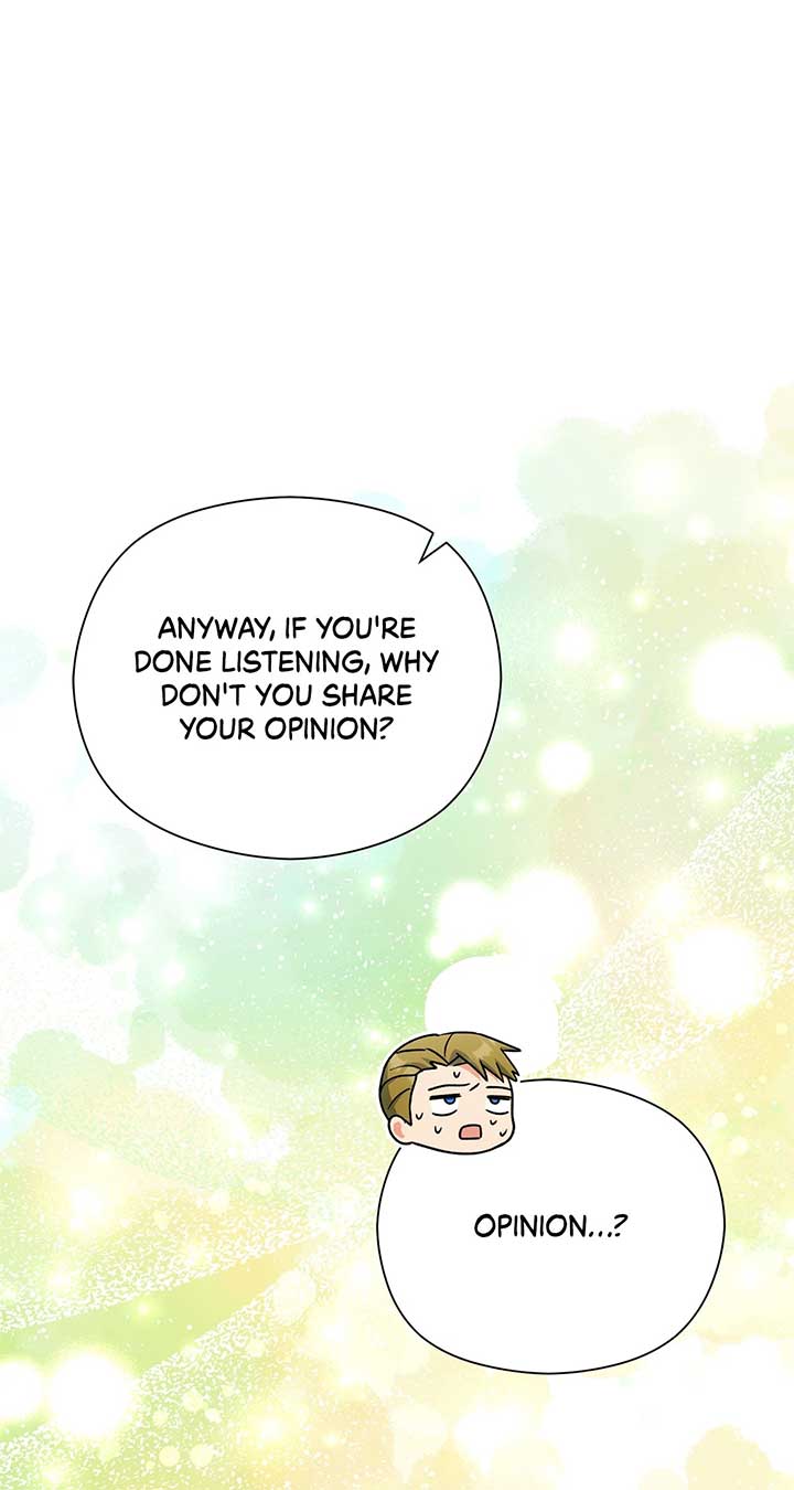 The Princess in the Henhouse Chapter 39 - Page 83