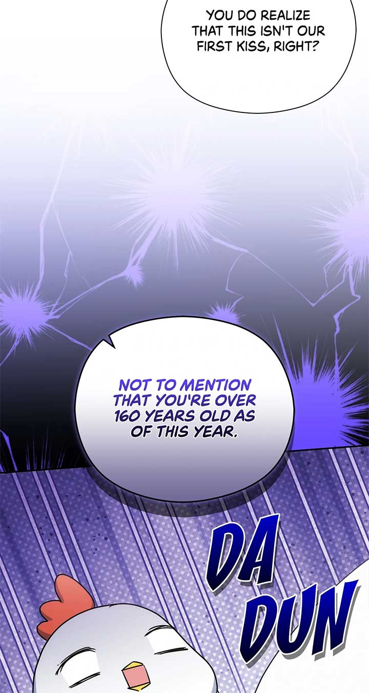 The Princess in the Henhouse Chapter 39 - Page 9