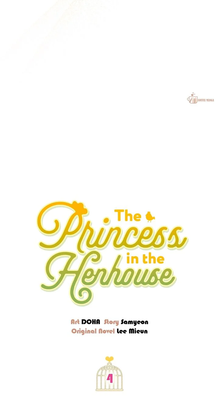 The Princess in the Henhouse Chapter 4 - Page 14
