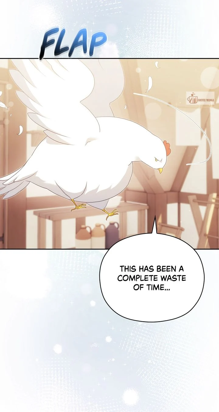 The Princess in the Henhouse Chapter 4 - Page 19