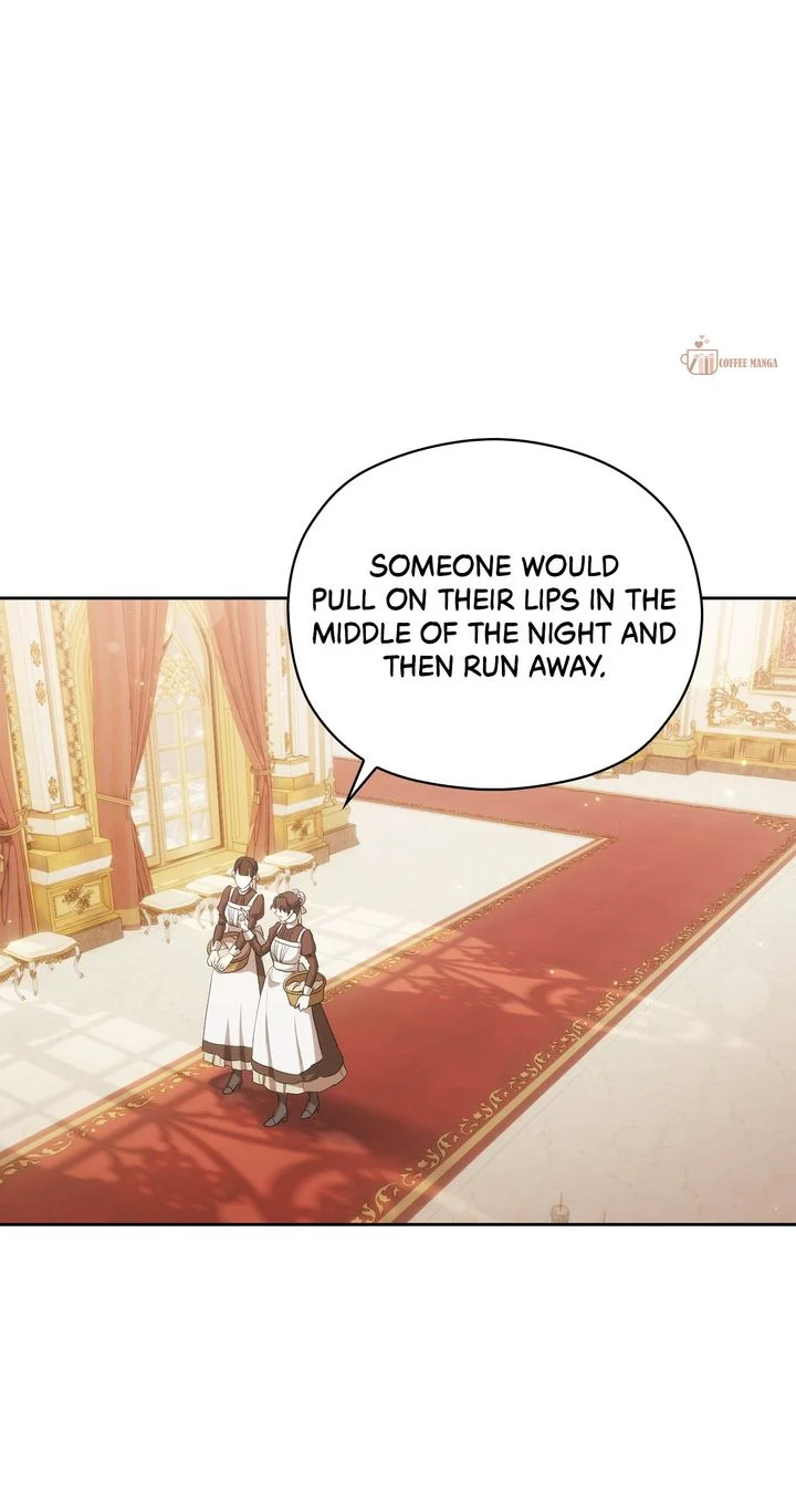 The Princess in the Henhouse Chapter 4 - Page 2