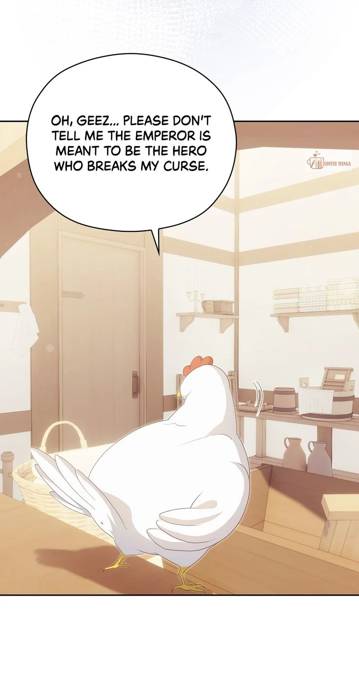 The Princess in the Henhouse Chapter 4 - Page 20