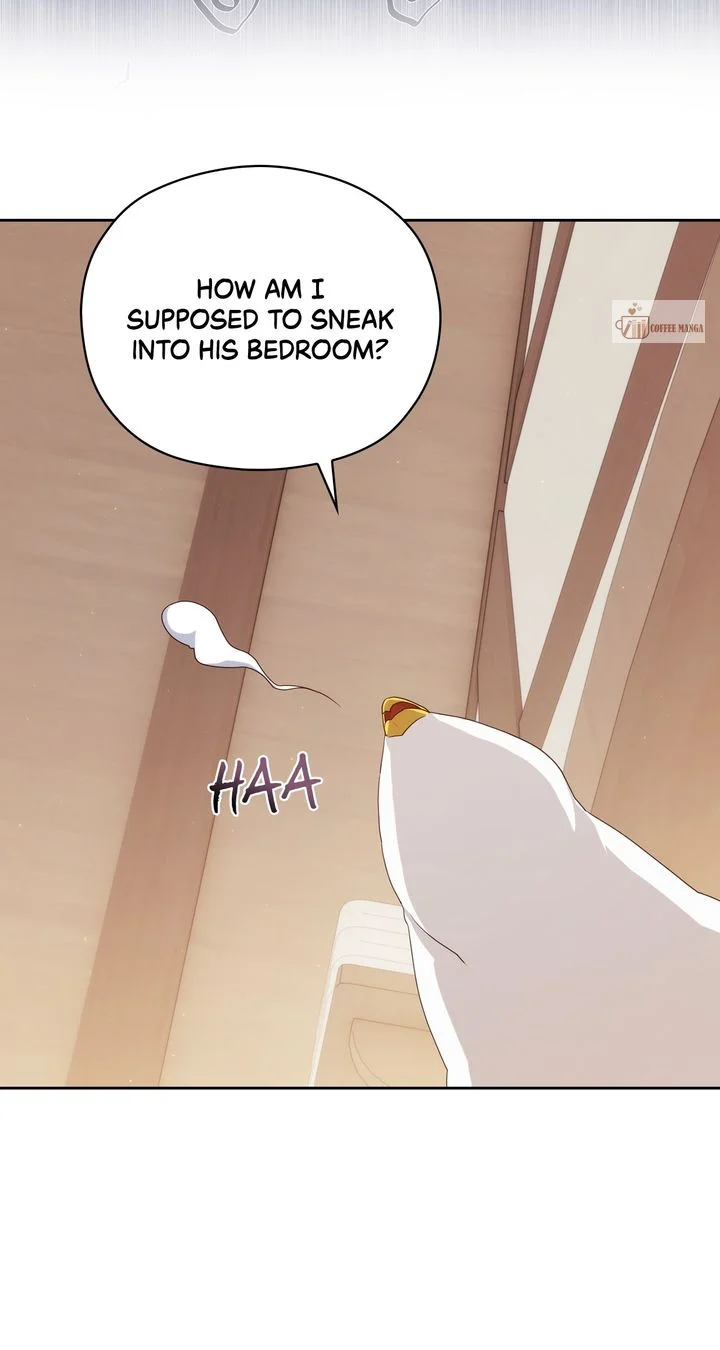 The Princess in the Henhouse Chapter 4 - Page 22