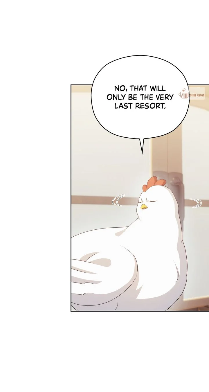 The Princess in the Henhouse Chapter 4 - Page 23