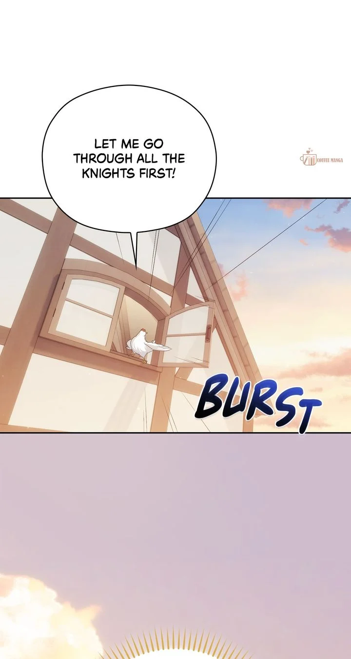 The Princess in the Henhouse Chapter 4 - Page 24
