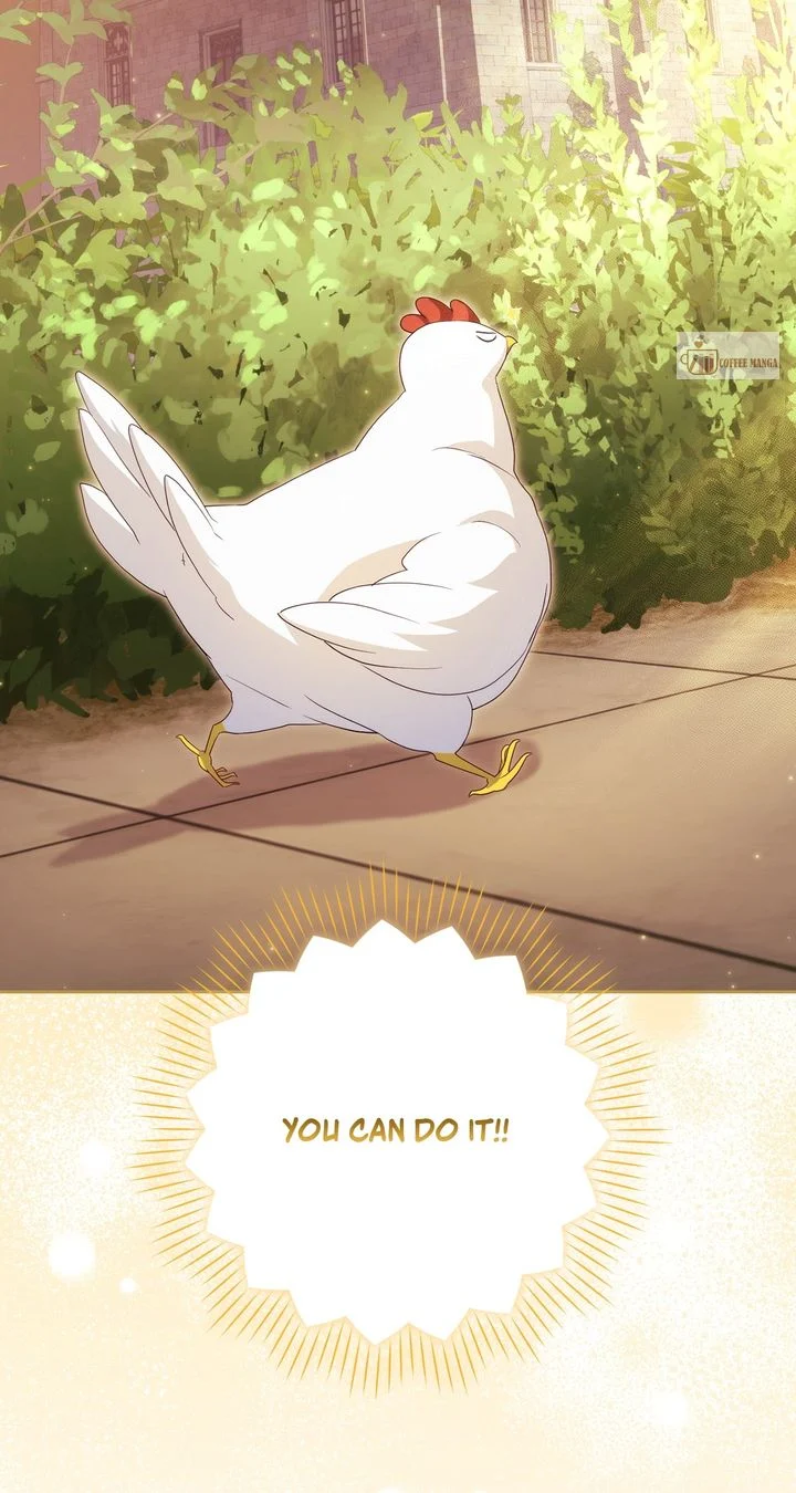 The Princess in the Henhouse Chapter 4 - Page 26