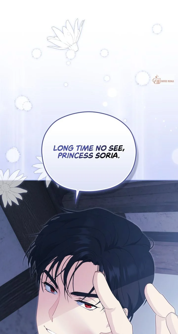 The Princess in the Henhouse Chapter 4 - Page 35
