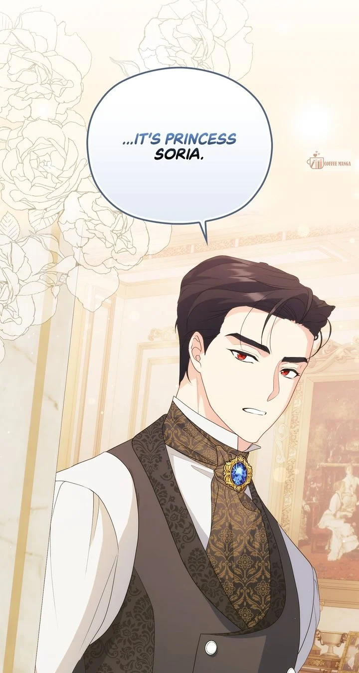 The Princess in the Henhouse Chapter 4 - Page 4