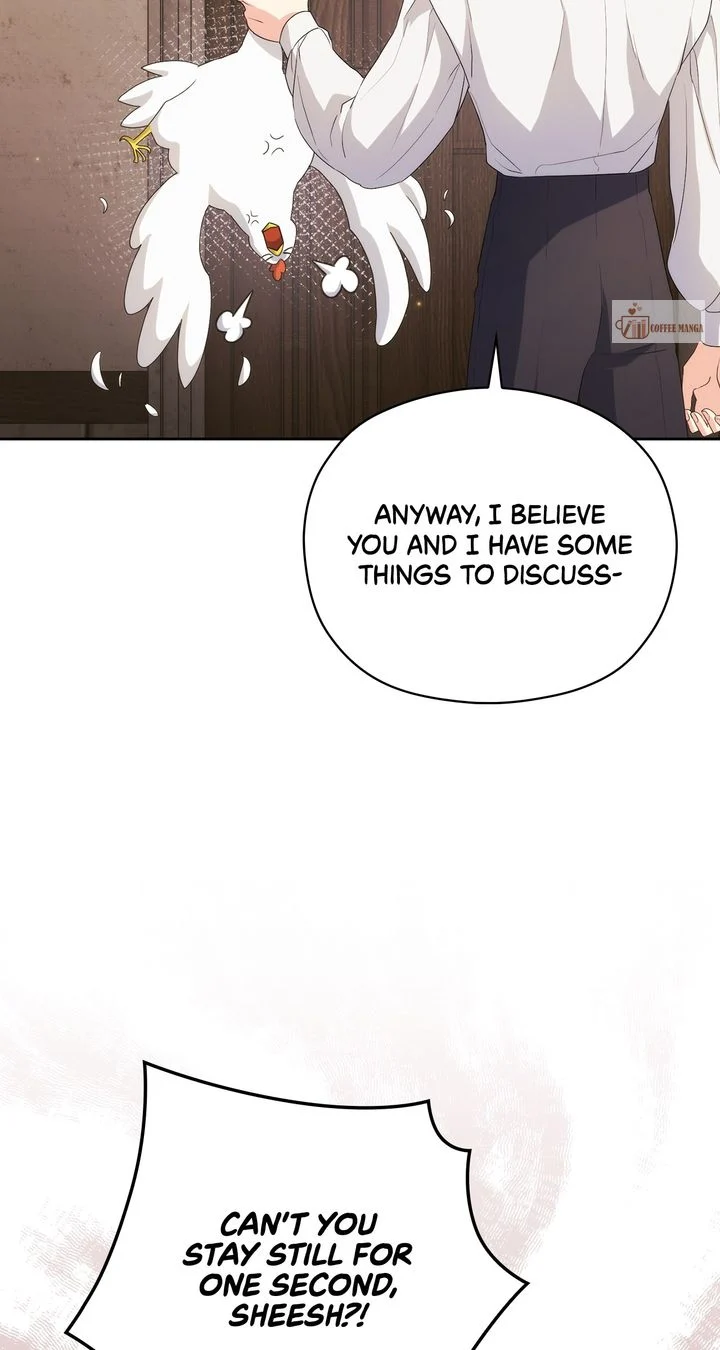 The Princess in the Henhouse Chapter 4 - Page 41