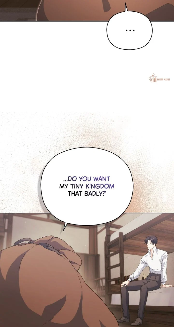 The Princess in the Henhouse Chapter 4 - Page 47