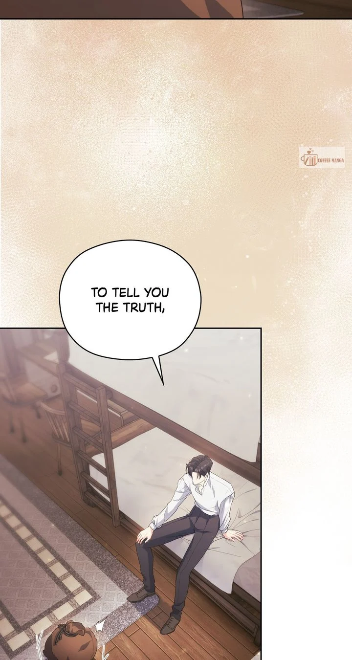 The Princess in the Henhouse Chapter 4 - Page 48