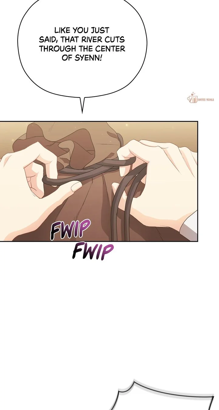 The Princess in the Henhouse Chapter 4 - Page 54
