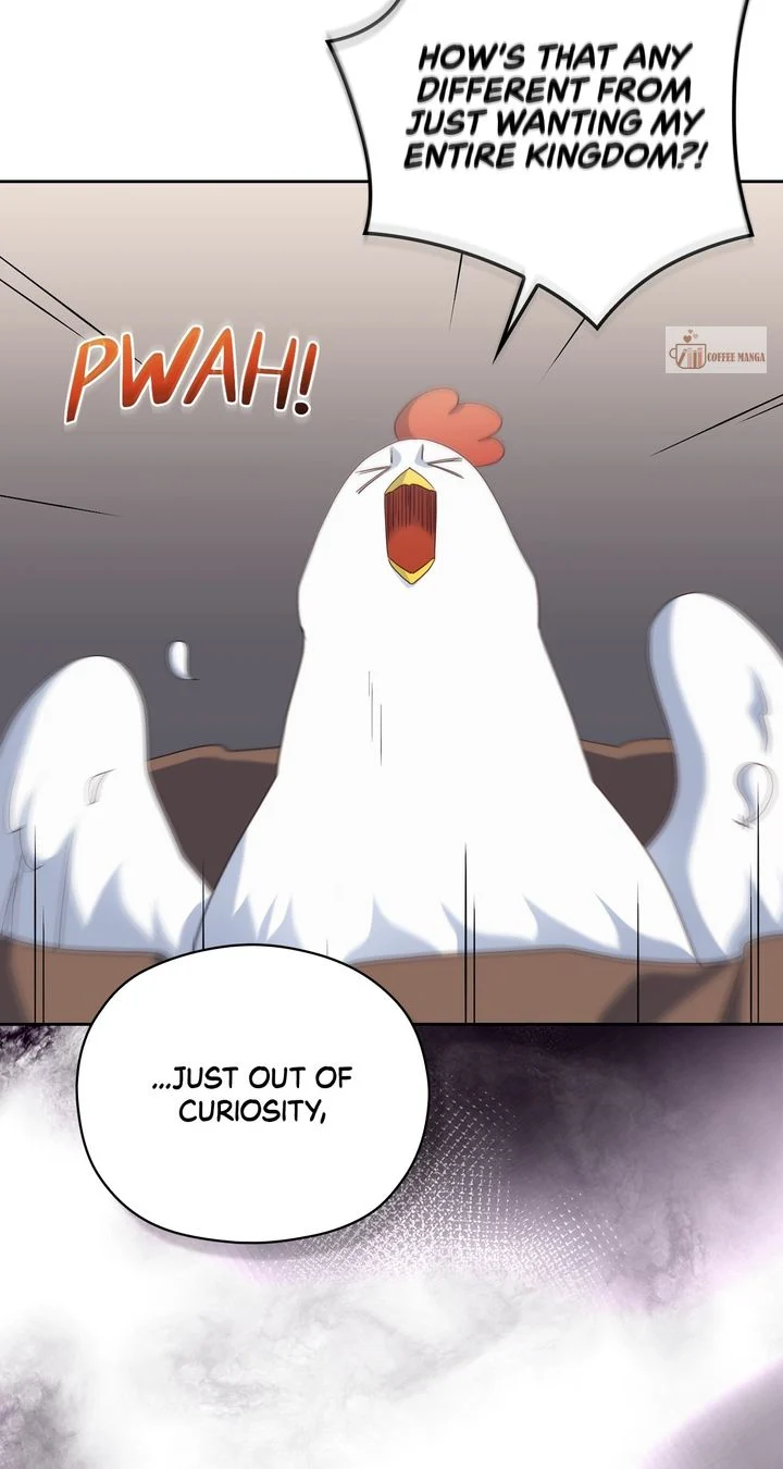 The Princess in the Henhouse Chapter 4 - Page 55