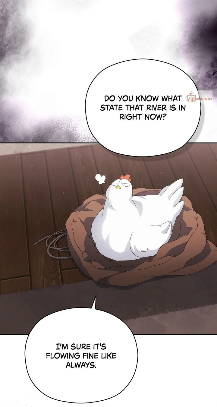 The Princess in the Henhouse Chapter 4 - Page 56