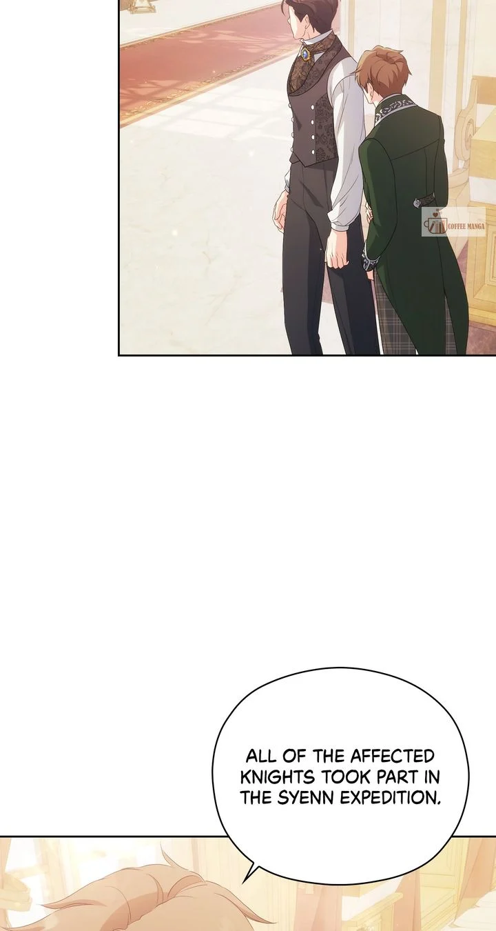 The Princess in the Henhouse Chapter 4 - Page 6