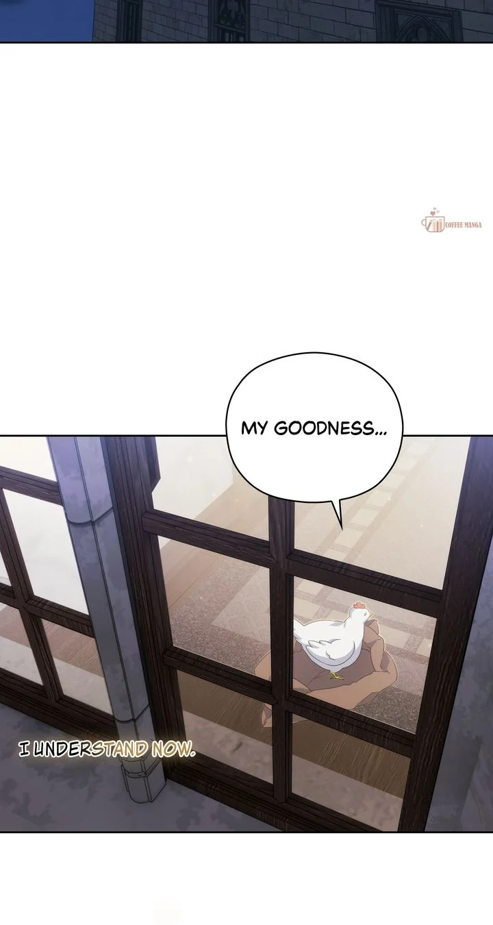 The Princess in the Henhouse Chapter 4 - Page 66