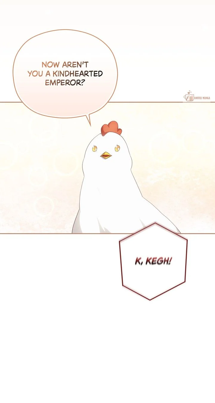 The Princess in the Henhouse Chapter 4 - Page 69
