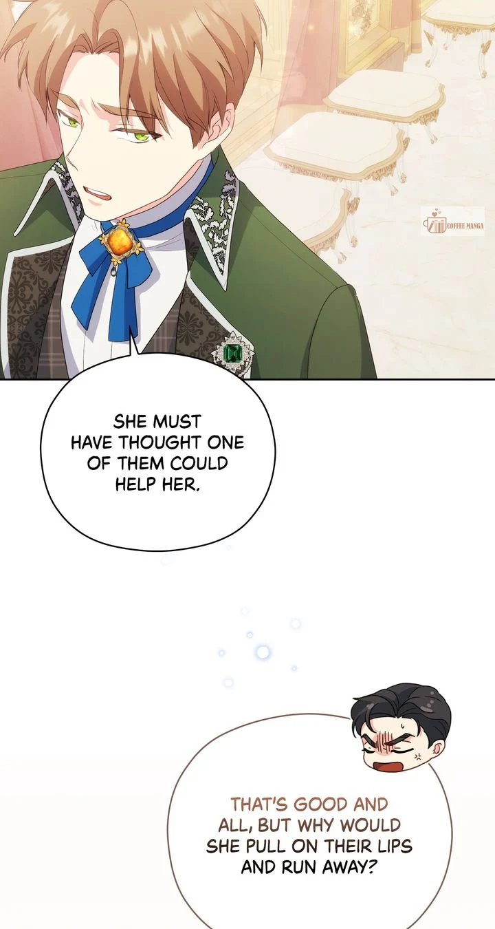 The Princess in the Henhouse Chapter 4 - Page 7