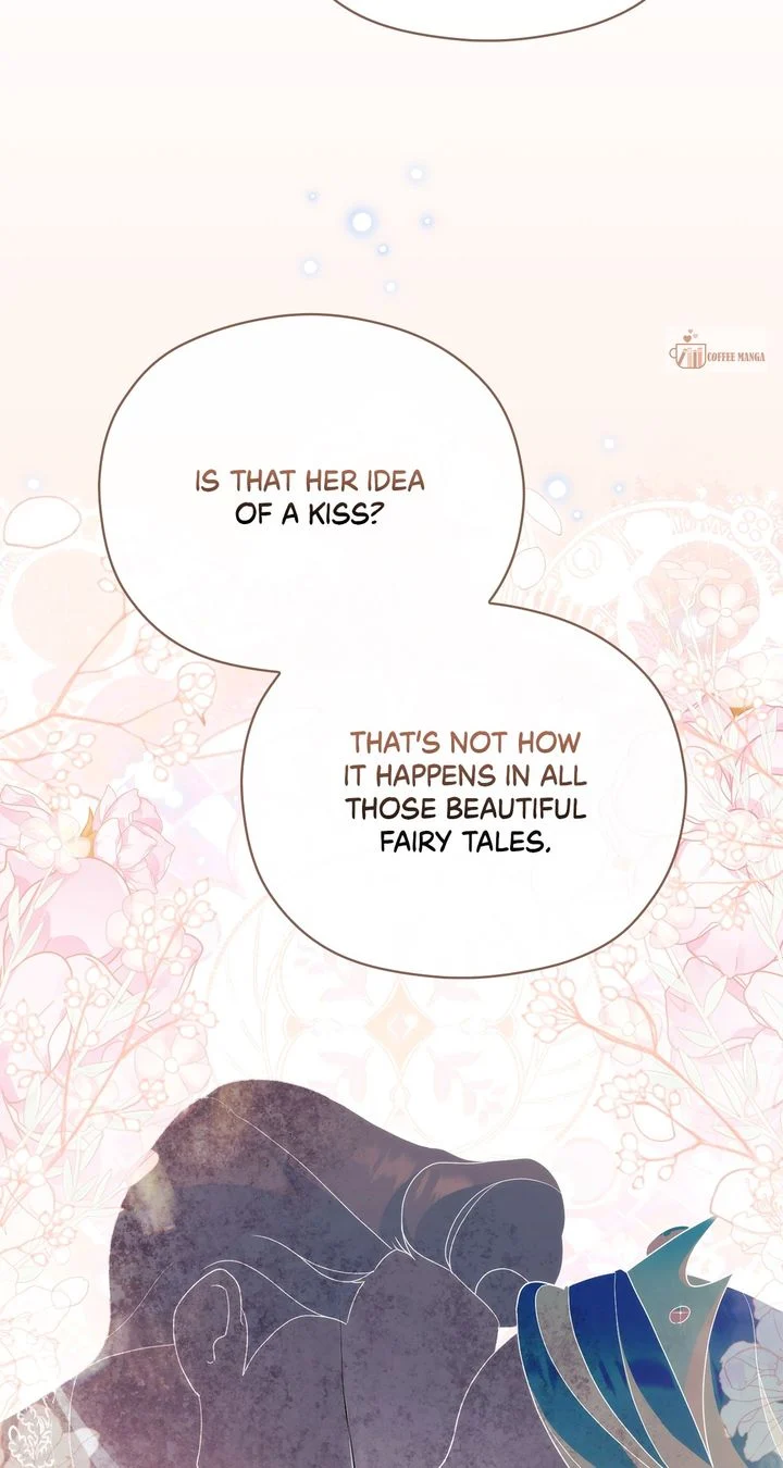 The Princess in the Henhouse Chapter 4 - Page 8