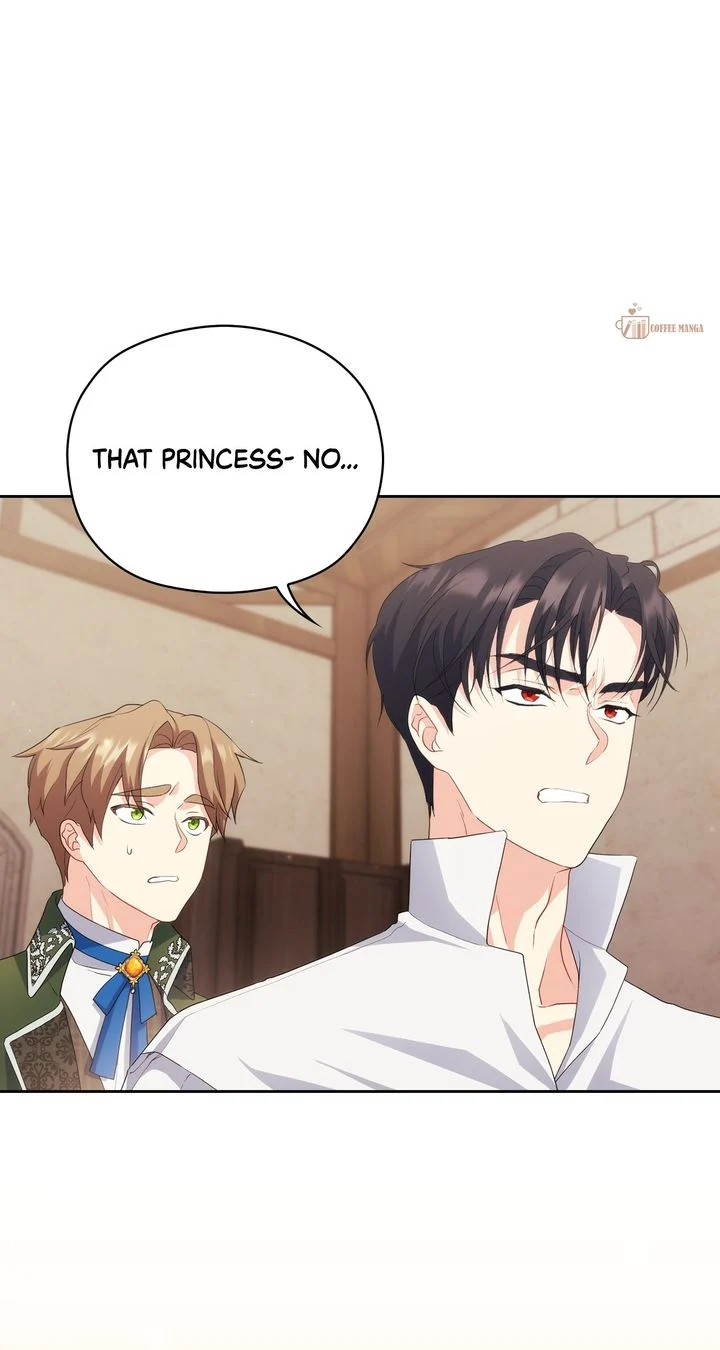 The Princess in the Henhouse Chapter 4 - Page 82