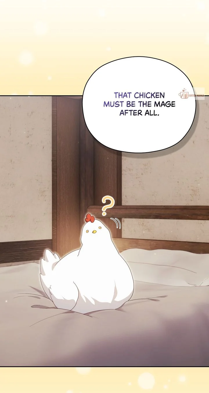 The Princess in the Henhouse Chapter 4 - Page 83