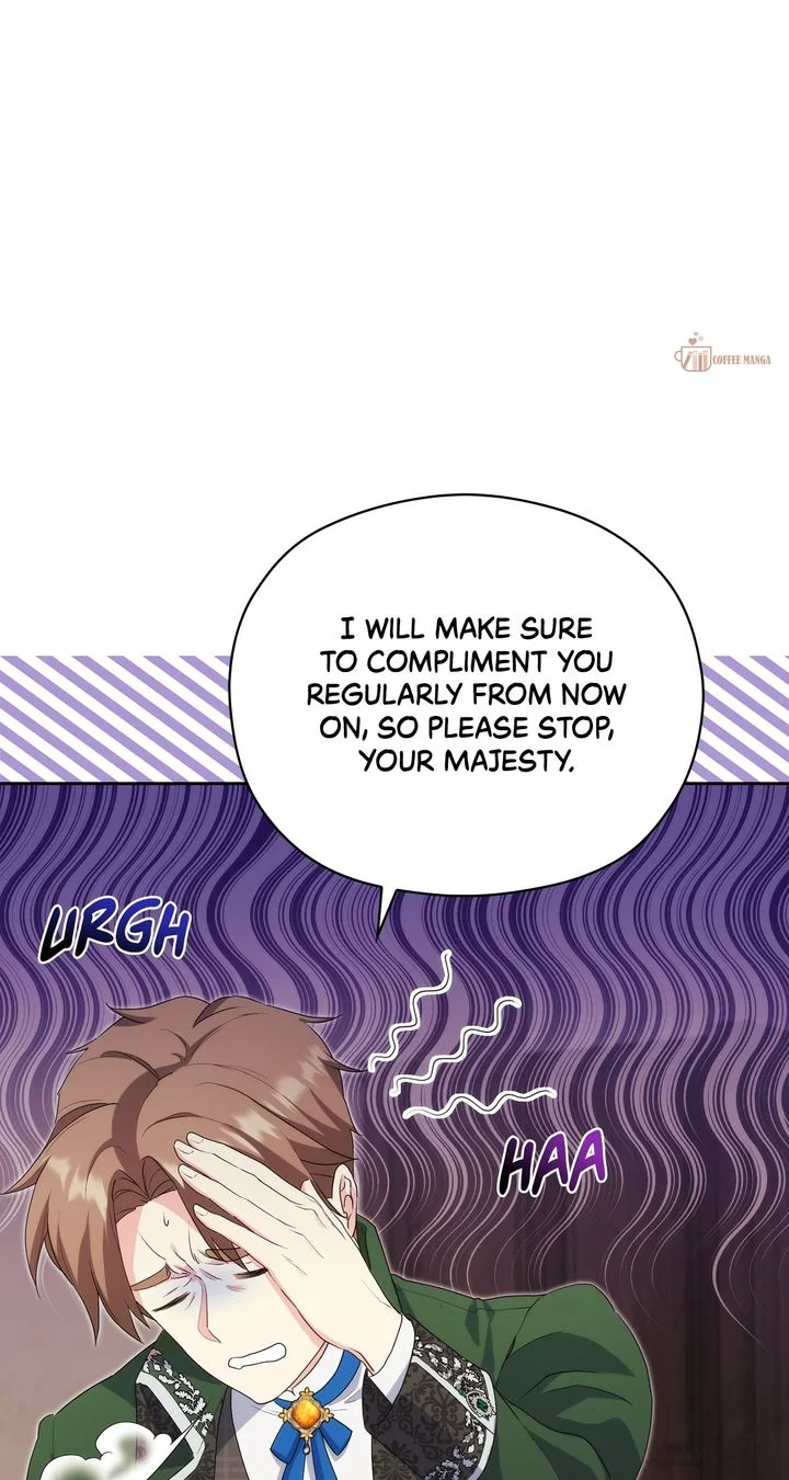 The Princess in the Henhouse Chapter 4 - Page 88